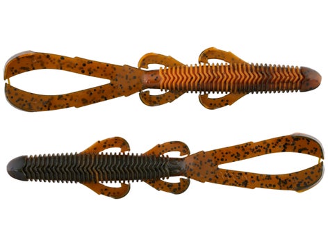 Googan Baits Trench Hawg Creature Baits 3