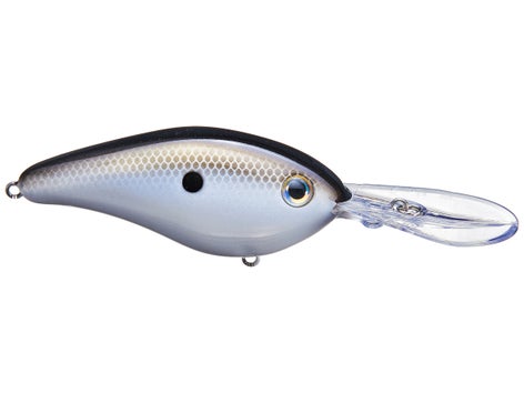 Strike King Pro Model 6XD Crankbaits 9