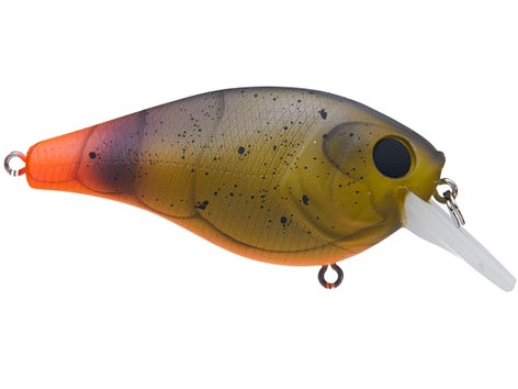 Berkley Squarebull Crankbait 4