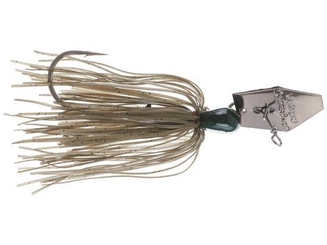 Z-Man Original Chatterbait Elite 4
