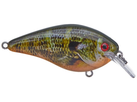 Strike King KVD 2.5 Square Bill Silent Crankbait 3