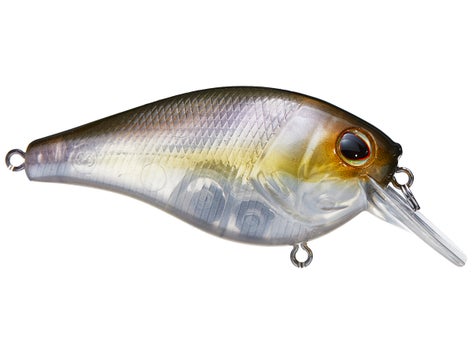 Berkley Squarebull Crankbait 6