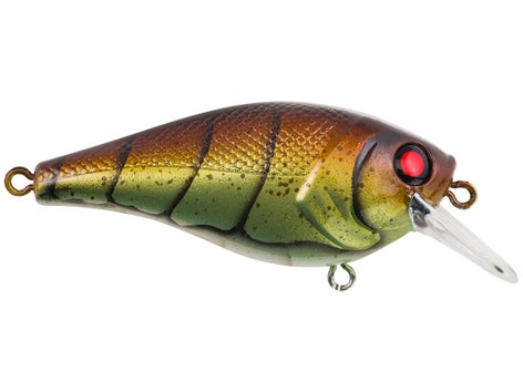 Berkley Squarebull Crankbait 8