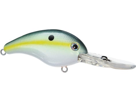 Strike King 10XD Crankbait 5
