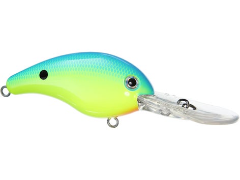 Strike King 10XD Crankbait 6