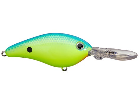 Strike King Pro Model 8XD Crankbait 9