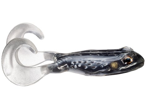 LIVE TARGET Freestyle Frog 2pk 4