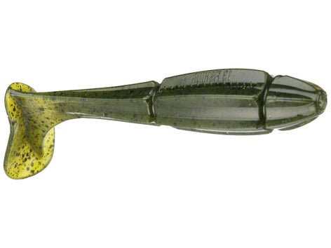 13 Fishing Churro Swimbait 5