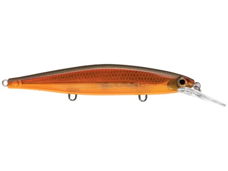 Rapala Shadow Rap Deep Jerkbaits 3