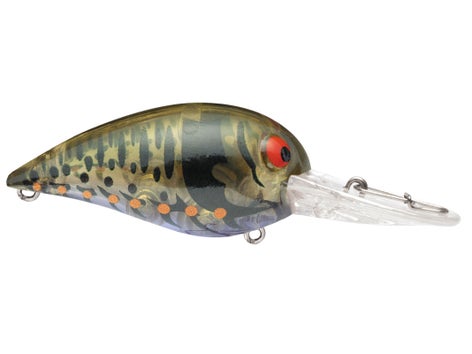 Storm Original Wiggle Wart Crankbaits