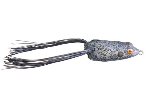 Booyah Poppin Pad Crasher Frog 4