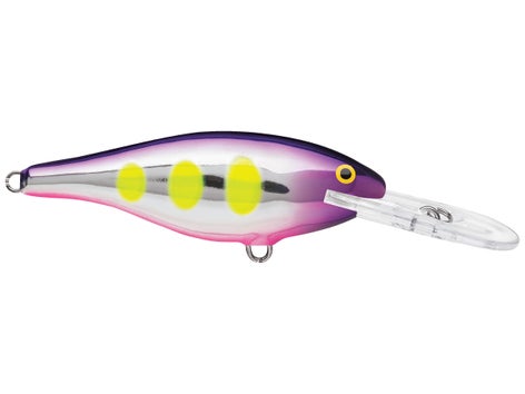 Rapala Shad Rap Deep Runner 16
