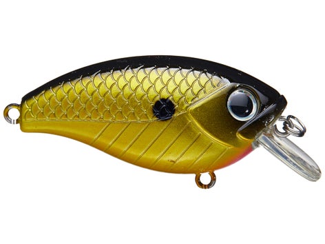 Lunkerhunt Impact Squarebill Crankbait