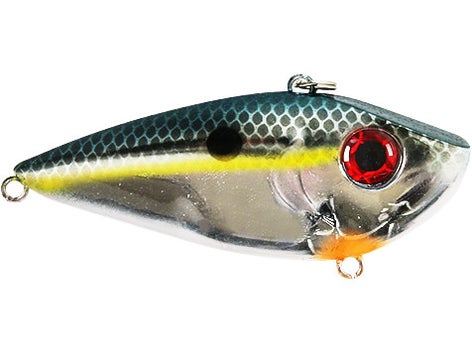Strike King Red Eye Shad 8