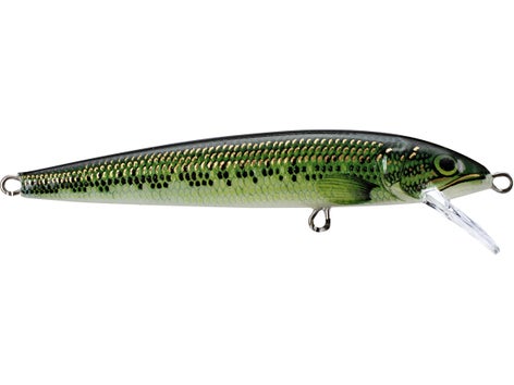 Rapala Husky Jerk Jerkbait 1