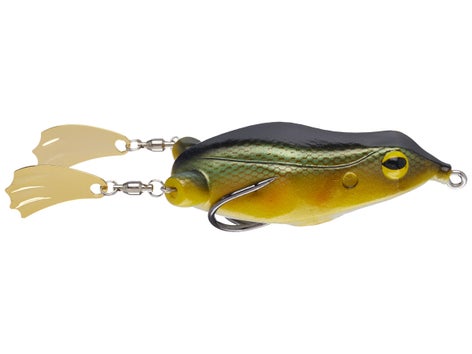 Teckel Honker Frog 8