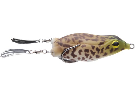 Teckel Honker Frog 7