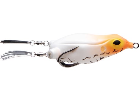 Teckel Honker Frog 6