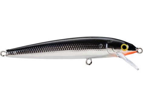 Rapala Husky Jerk Jerkbait 4