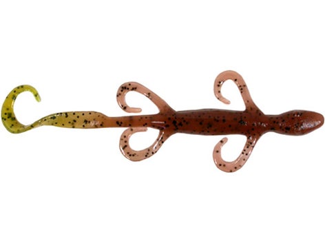 Zoom Lizard Swimbaits 18