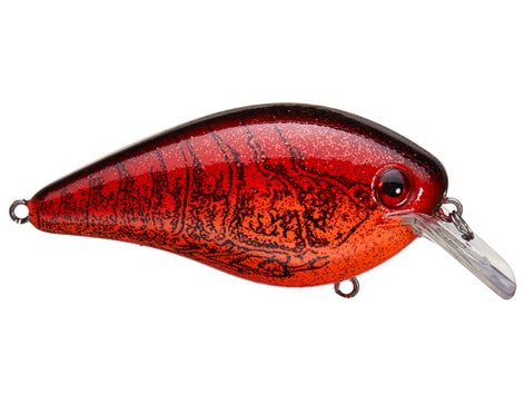 Strike King KVD Magnum Squarebill Crankbait 4