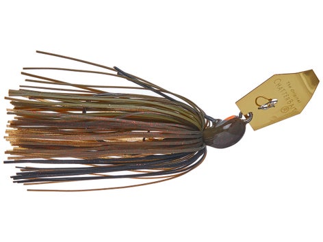 Z-Man Crosseyez Chatterbait 9