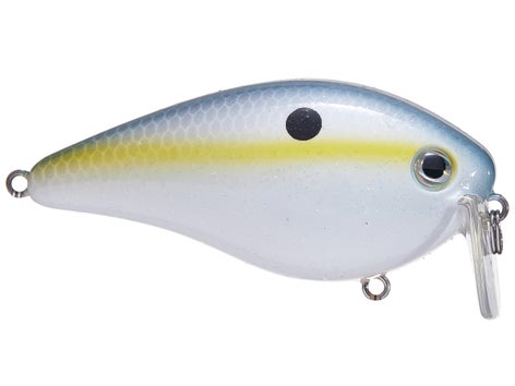 Strike King HC KVD 2.5 Wake Bait 8
