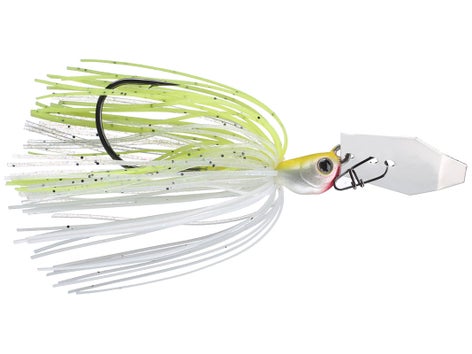 Z-Man Original Jack Hammer ChatterBait 12