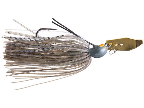 Z-Man Crosseyez Chatterbait 8