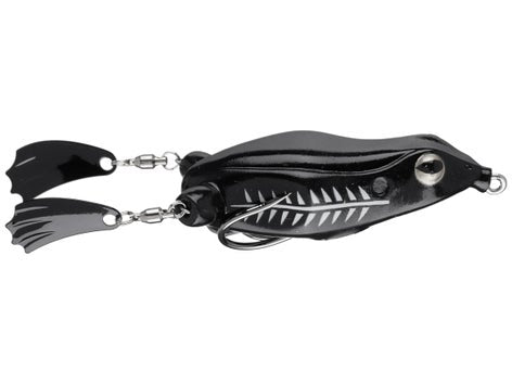 Teckel Honker Frog 5