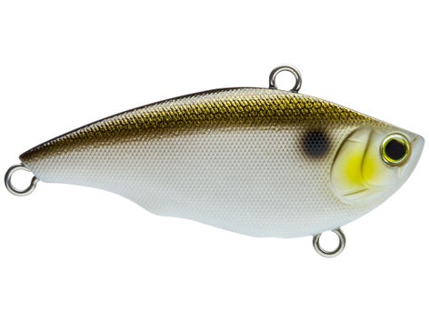 Yo-Zuri Rattl'n Vibe Lipless Crankbait 11