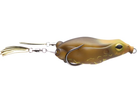 Teckel Honker Frog 4