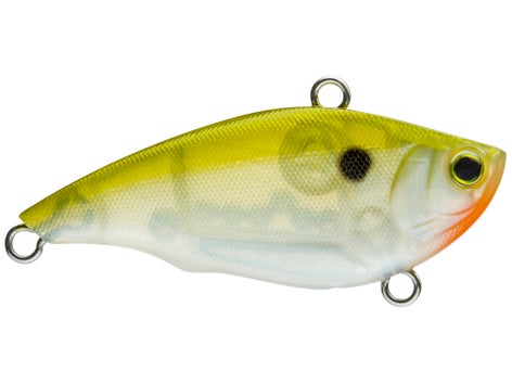 Yo-Zuri Rattl'n Vibe Lipless Crankbait 12