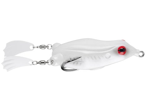 Teckel Honker Frog 3