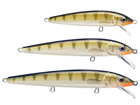 Rapala Husky Jerk Jerkbait 10