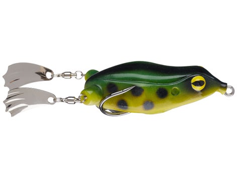 Teckel Honker Frog