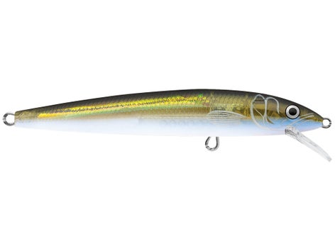 Rapala Husky Jerk Jerkbait 9