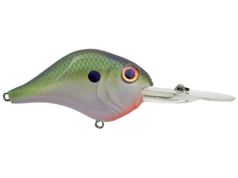 Bill Lewis MR-12 Crankbaits 3