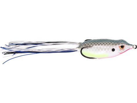 Spro Dean Rojas Bronzeye Frog 65 4