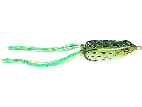 Spro Dean Rojas Bronzeye Frog 65 3
