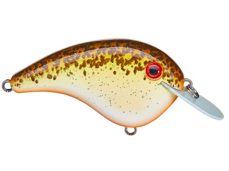 Strike King Chick Magnet Flat Sided Crankbait 3