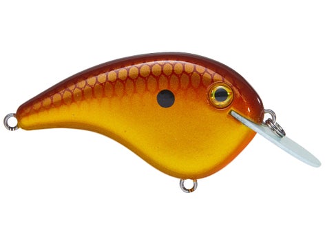 Strike King Chick Magnet Flat Sided Crankbait 4