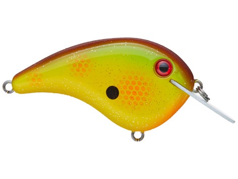 Strike King Chick Magnet Flat Sided Crankbait 5