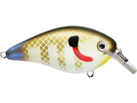 Strike King KVD 1.5 Square Bill Silent Crankbait 14