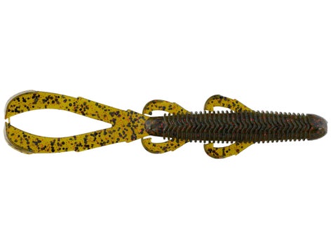 Googan Baits Trench Hawg Creature Baits 6