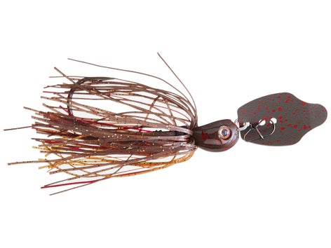 Strike King Thunder Cricket 9