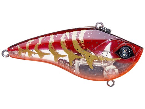 Googan Squad Klutch Lipless Crankbait 5