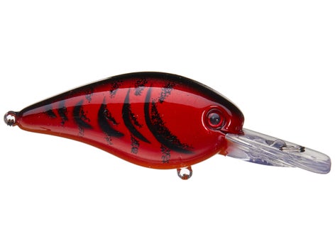 Strike King KVD 1.5 Deep Diver Squarebill Crankbaits