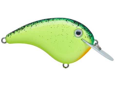 Strike King Chick Magnet Flat Sided Crankbait 6