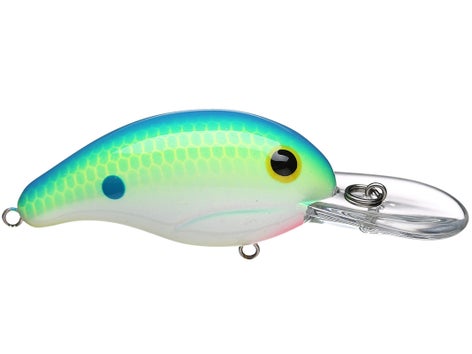Bandit Lures Crankbaits Series 12